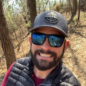 Meet your Posher, Mark